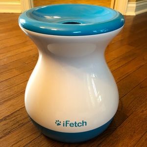 IFetch (non-motorized)